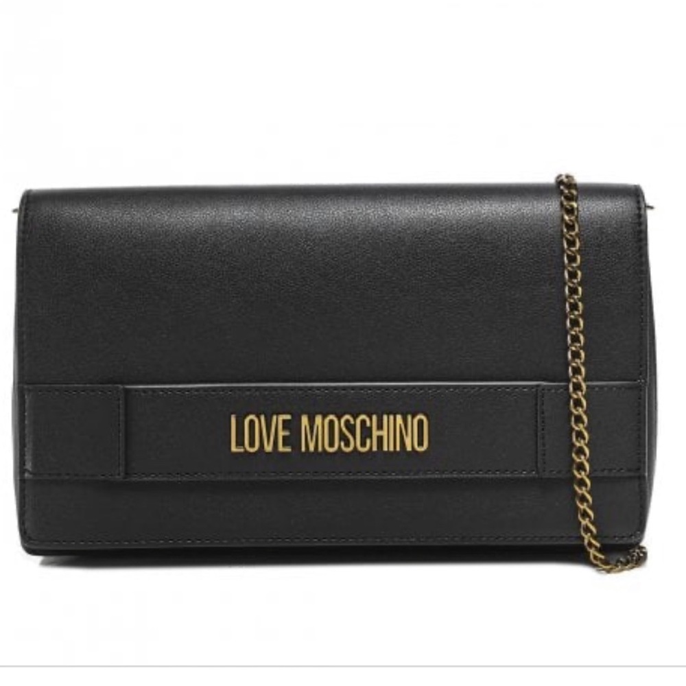 Moschino Love Purse